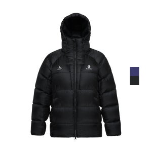 블랙야크 구스다운 등산패딩 여성 헤비다운자켓