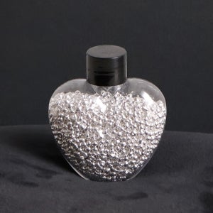 LS 순은실버그래뉼 은알갱이 선물용 투자용 AG999.9% 375g