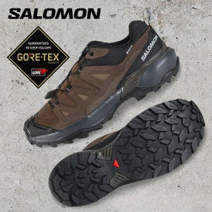살로몬 남성 트레킹화 X 울트라 360 고어텍스 등산화