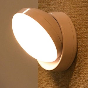 붙이는조명 취침등 침대무드등 무선무드등 센서 아이방수면등