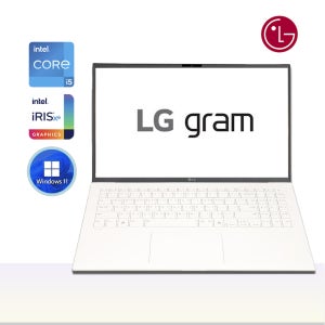 LG전자 그램15 15ZD90RU-GX54K 인텔i5-1334U Win11 Pro 16GB, 256GB