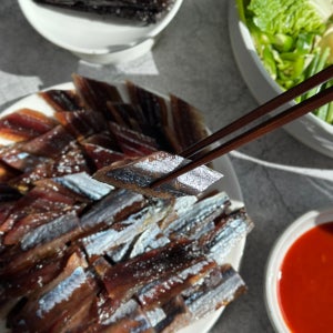 햇 완전손질 과메기 프리미엄 야채세트 청어 꽁치 선택 포항 구룡포 10미 20미 산지직송