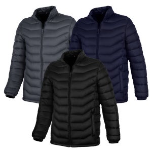 남자경량패딩 40대남자 점퍼 자켓 가벼운패딩 겨울작업잠바 외투 사무실