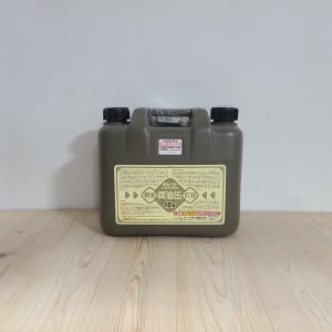 탕게 폴리탱크 기름통 고신 자동 급유기 호환 캠핑등유통 10L