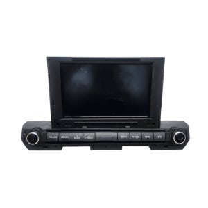 현대 아반떼 AD AV 시스템 오디오 96550-F20004X / 96550F20004X