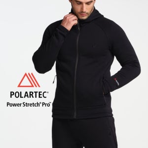 [2025FW] 도이터 폴라텍 캐시 파워스트레치 자켓 (남)