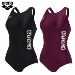 아레나 여성수영복 퓨처블렌드 원피스 크로스백 A5FL1LD02