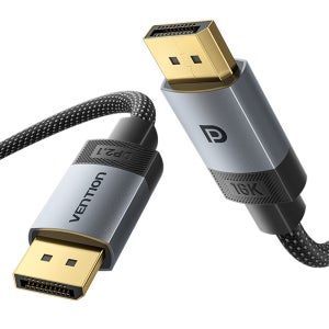벤션 프리미엄 16K DP to DP 2.1 케이블 HGB 3m, 1개