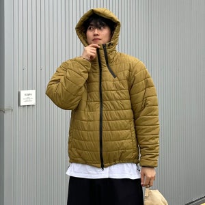 남자경량패딩 남자얇은패딩