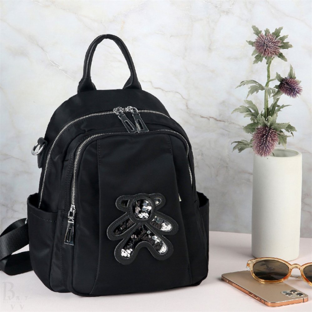 여성용 2WAY 학생용백팩 트렌디한백팩