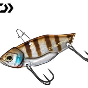 한국다이와 BH 메탈 바이브 루어낚시 하드베이트