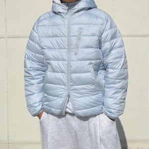 남자경량패딩 남자숏패딩