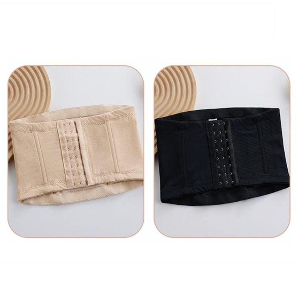 (무료배송) 여성 여자 직장인 슬림 허리 라인 보정 3단 숏코르셋