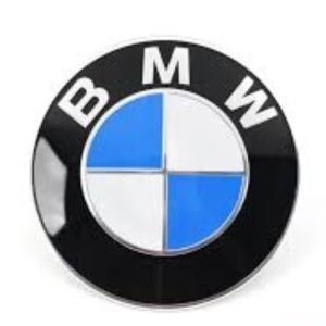 BMW 순정 후드 엠블럼 7시리즈 X7 51147498981