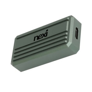 SSD외장하드케이스 C타입 GEN2 M2 NVMe 2230전용 노트북 맥북 RNX1574