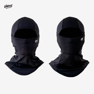 바로스 겨울 러닝 바라클라바 스키 스노우보드 바이크 넥 워머