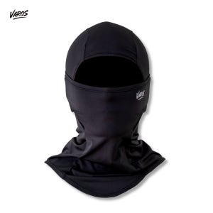 바로스 겨울 러닝 바라클라바 스키 스노우보드 바이크 넥 워머