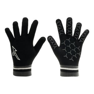 미즈노 니트 글러브 축구 런닝 풋살 동계용품 장갑(4 Color)