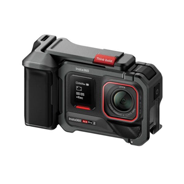 인스타360 액션캠 악세사리 스냅샷 키트