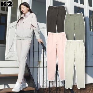 K2 수지 등산바지 플라이슈트 기능성 팬츠 여성