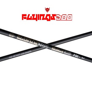 산키 플라잉300 발할라 울트라라이트 3X 초경량 드라이버샤프트