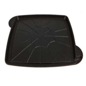 국산 초경량 사각 삼겹살 구이판 미니 자취생 혼족 가정 식당 캠핑 삼겹살 구이팬 고기 불판