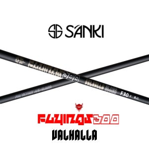 산키 플라잉300 발할라 울트라라이트 4S 초경량 드라이버샤프트