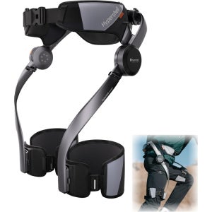 Hypershell Go X 하이퍼쉘 웨어러블 외골 엑소스켈레톤 AI 모션엔진 관부가세 포함