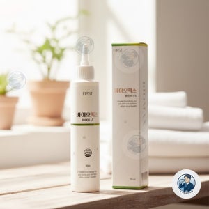 퍼스트코리아 바이오맥스 150ml 멜로시라 미네랄워터 용암해수 제주용암해수