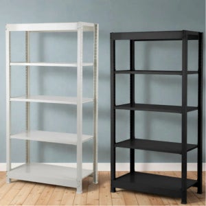 조립식 공장 선반 독립형 앵글 철앵글 베란다랙 연결형 앵글