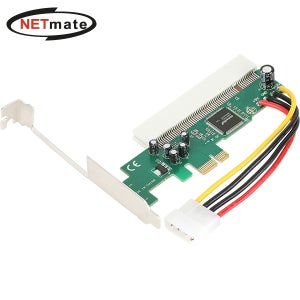 강원전자 넷메이트 PCI Express to PCI 변환 카드(Asmedia) NM-SWM1
