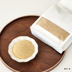 햇 현미 쌀눈 현미 쌀눈 대용량 국산 1kg, 2개