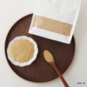 햇 현미 쌀눈 현미 쌀눈 대용량 국산 1kg, 3개