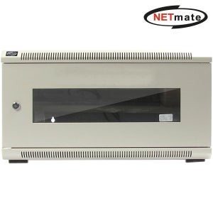 강원전자 넷메이트 H300 허브랙(아이보리) NM-H300AN(Ivory)