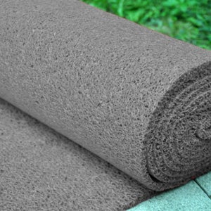 관공서 출입구 쉬운 청소관리 논슬립 코일매트 1cm 시청 강당