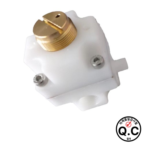 KGK 압력 조절 밸브, 잉크젯 코딩 프린터용