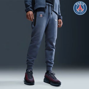 나이키 PSG 파리생제르맹 트레이닝 테크 플리스 조거 팬츠 25-26