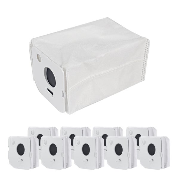 삼성 비스포크 제트 호환 먼지봉투 220W 250W 280W 10개입 VCA-ADB95B