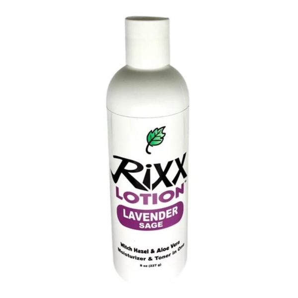 수분보충 스킨케어 겨울 보습크림 저자극 보습 제품 건성 피부용 로션 Rixx Lotion 라벤더 <b>세이지</b> 천연 허브 블렌드 (스포츠 캡) 위치 하젤, <b>알로에</b> 베라, 시어 버터, 히알