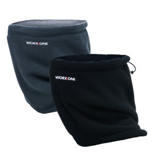 블랙야크 웍스원 워크웨어 넥게이터 넥워머 WA-W001