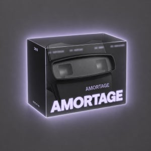지수 [JISOO] Mini Album [AMORTAGE] REELS Ver