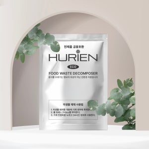 [휴리엔] 공용호환 친환경 휴리엔 미생물 제제
