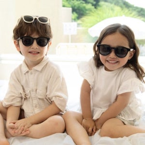신생아 선글라스 아이 아동 베이비 주니어 돌아기 어린이 유아용 썬글라스 안경