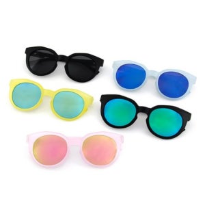 신생아 선글라스 아이 아동 베이비 주니어 돌아기 어린이 유아용 썬글라스 안경