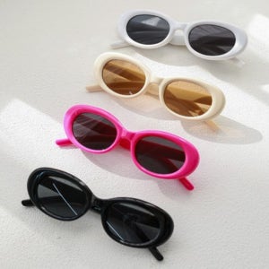 신생아 선글라스 아이 아동 베이비 주니어 돌아기 어린이 유아용 썬글라스 안경