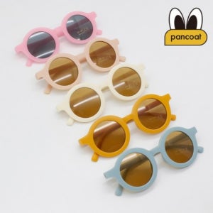 신생아 선글라스 아이 아동 베이비 주니어 돌아기 어린이 유아용 썬글라스 안경