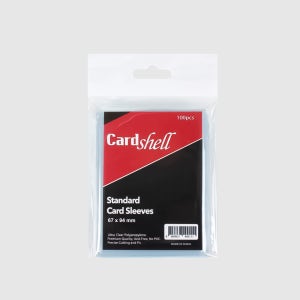 카드쉘 CardShell 슬리브(기본)