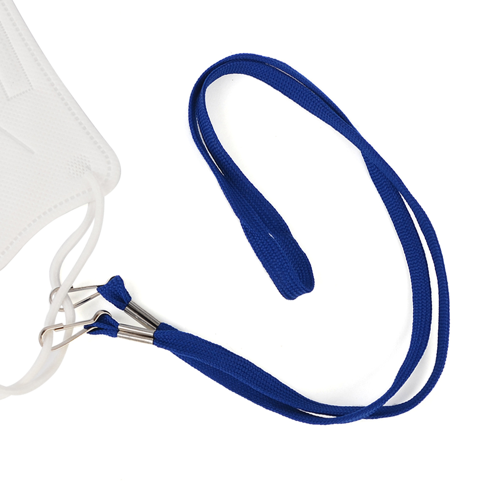 혜명생필품몰 마스크 목걸이줄 휴대 학교 안경줄