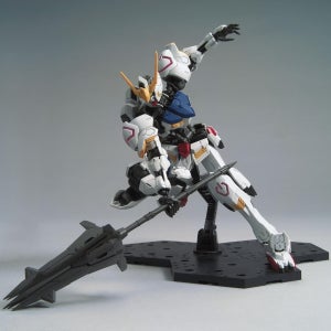 MG 건담 발바토스 ASW-G-08 「철혈의 오펀스」