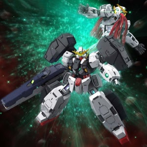 MG 건담 버체 바체 GN-005 「기동전사 건담 더블오 00」